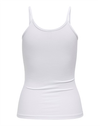 Love Strap Singlet Top